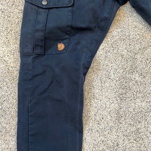 Fjällräven Mens Greenland Jeans